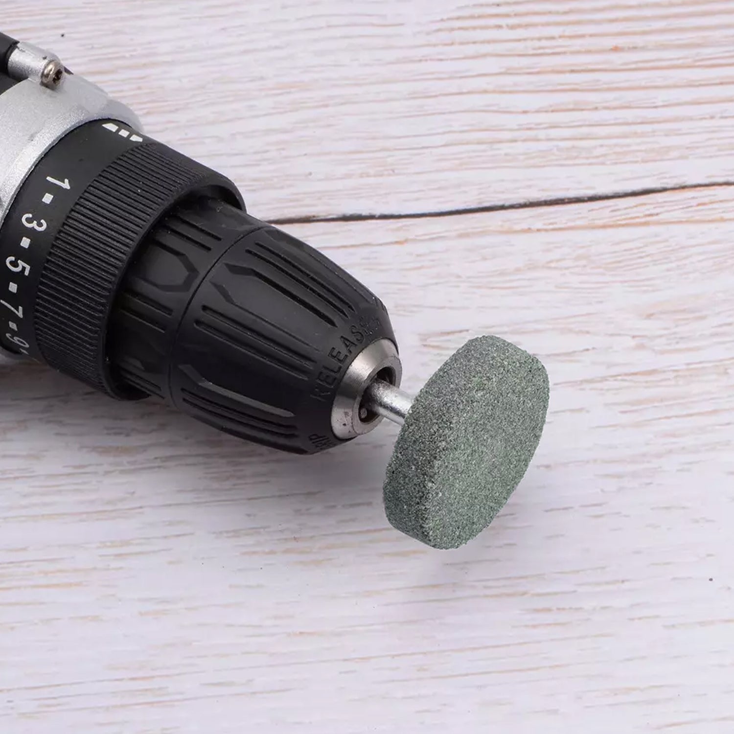 Grinding Head Abrasive Tool Mounted Stone (3 Pcs Set) Grinding Head Abrasive Tool Mounted Stone (3 Pcs Set)